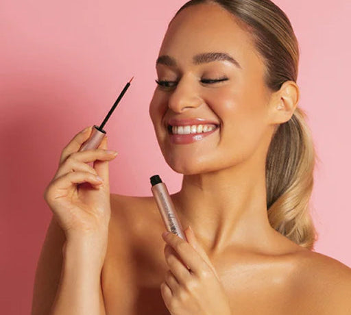 The Best Tinted Brow Gel for Fuller, Defined Brows