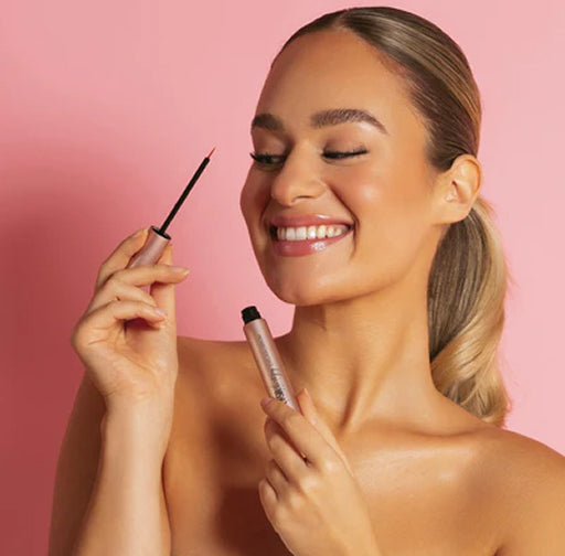The Best Tinted Brow Gel for Fuller, Defined Brows