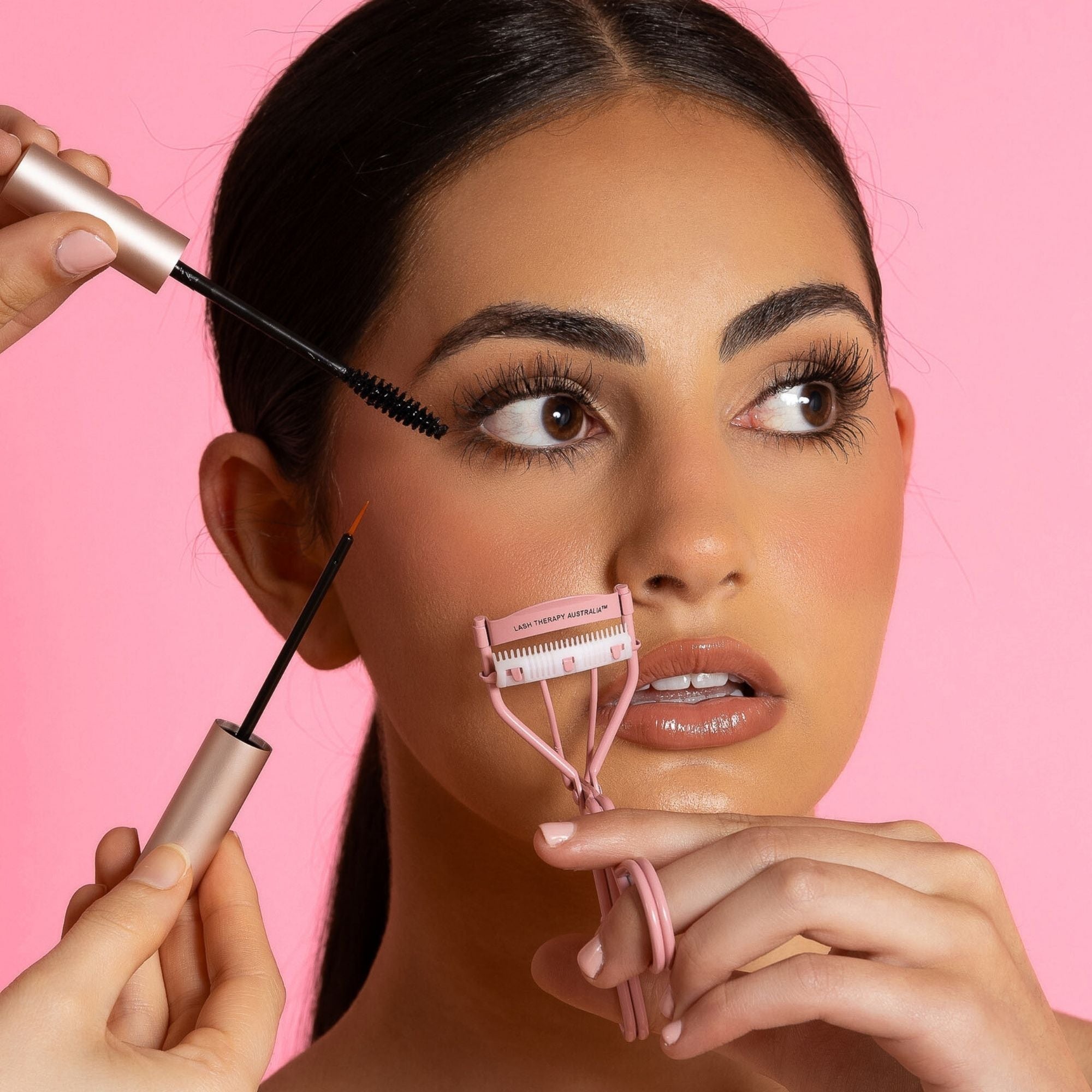Can You Use Lash Serum with Lash Extensions?