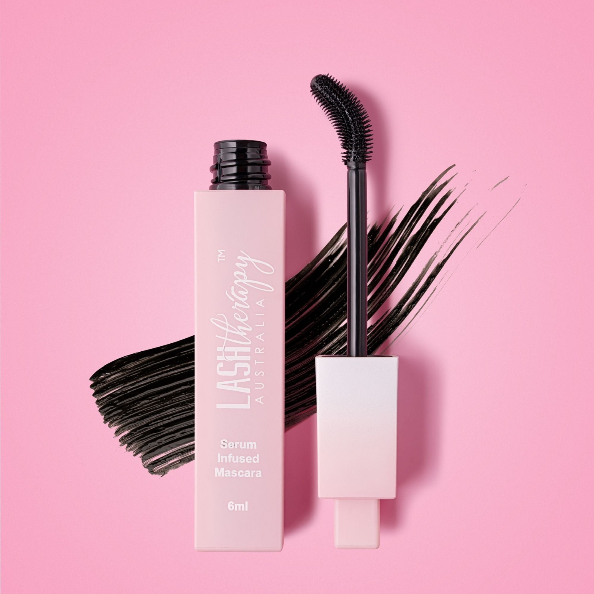 Adjustable Mascara Wands: The Future of Lash Application