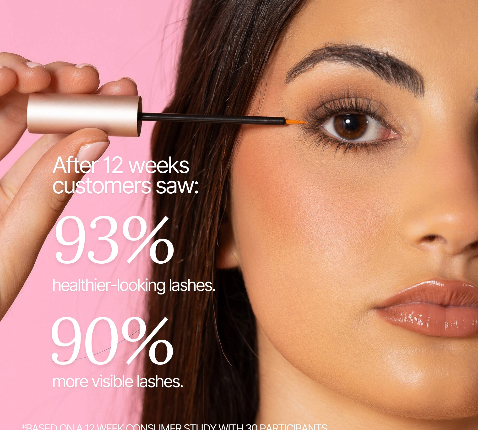 How Long Does Lash Serum Take to Work?