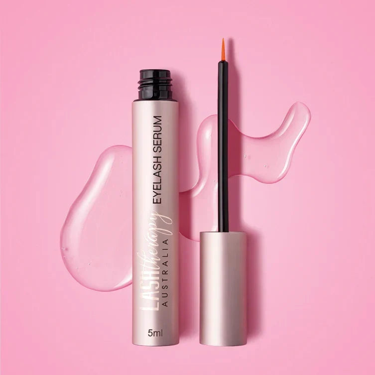 Lash Serum 101: Our Guide to Lash Serums