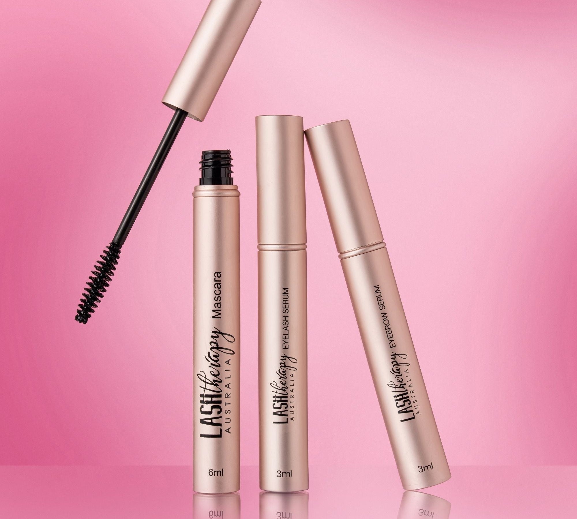 Do Lash Serums Cause Dark Circles?