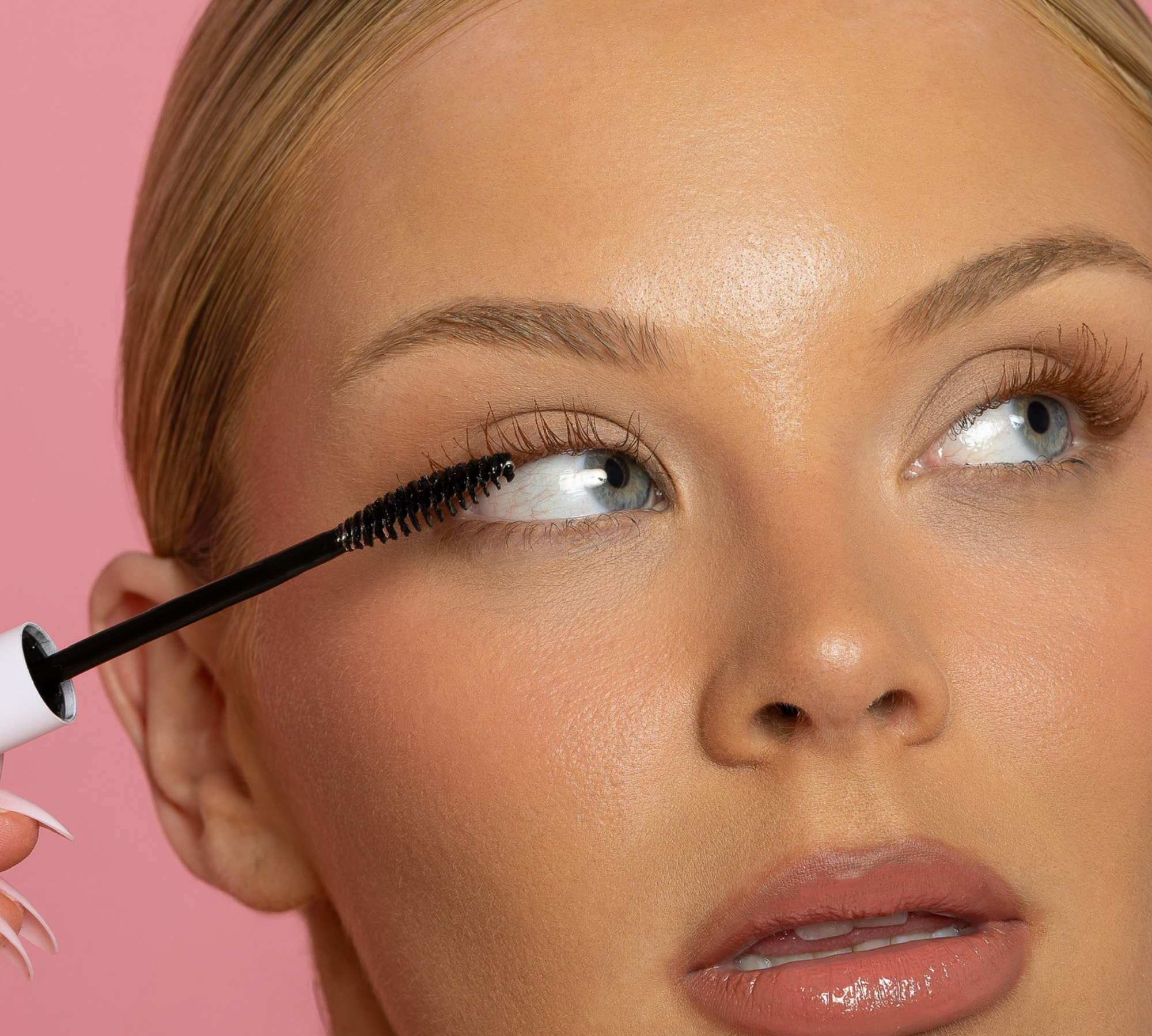 What Is Serum-Infused Mascara — And Does It Work?