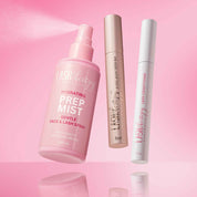 The Clean Girl Lash Routine