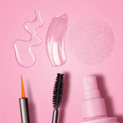 The Clean Girl Lash Routine