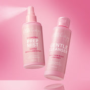 Skin Reset Prep Mist & Gentle Cleanser Set