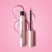The Lash & Brow Edit
