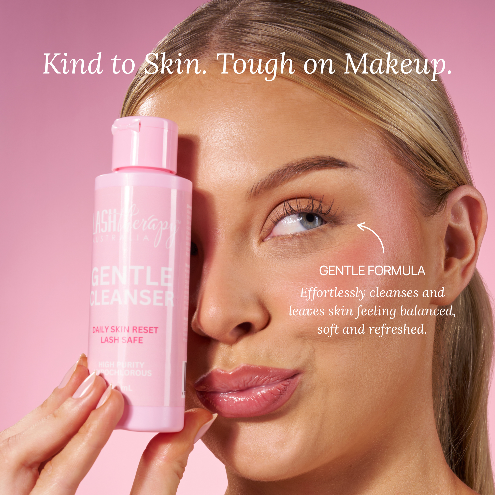 Gentle Cleanser (Daily Skin Reset)