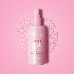 Hydrating Prep Mist