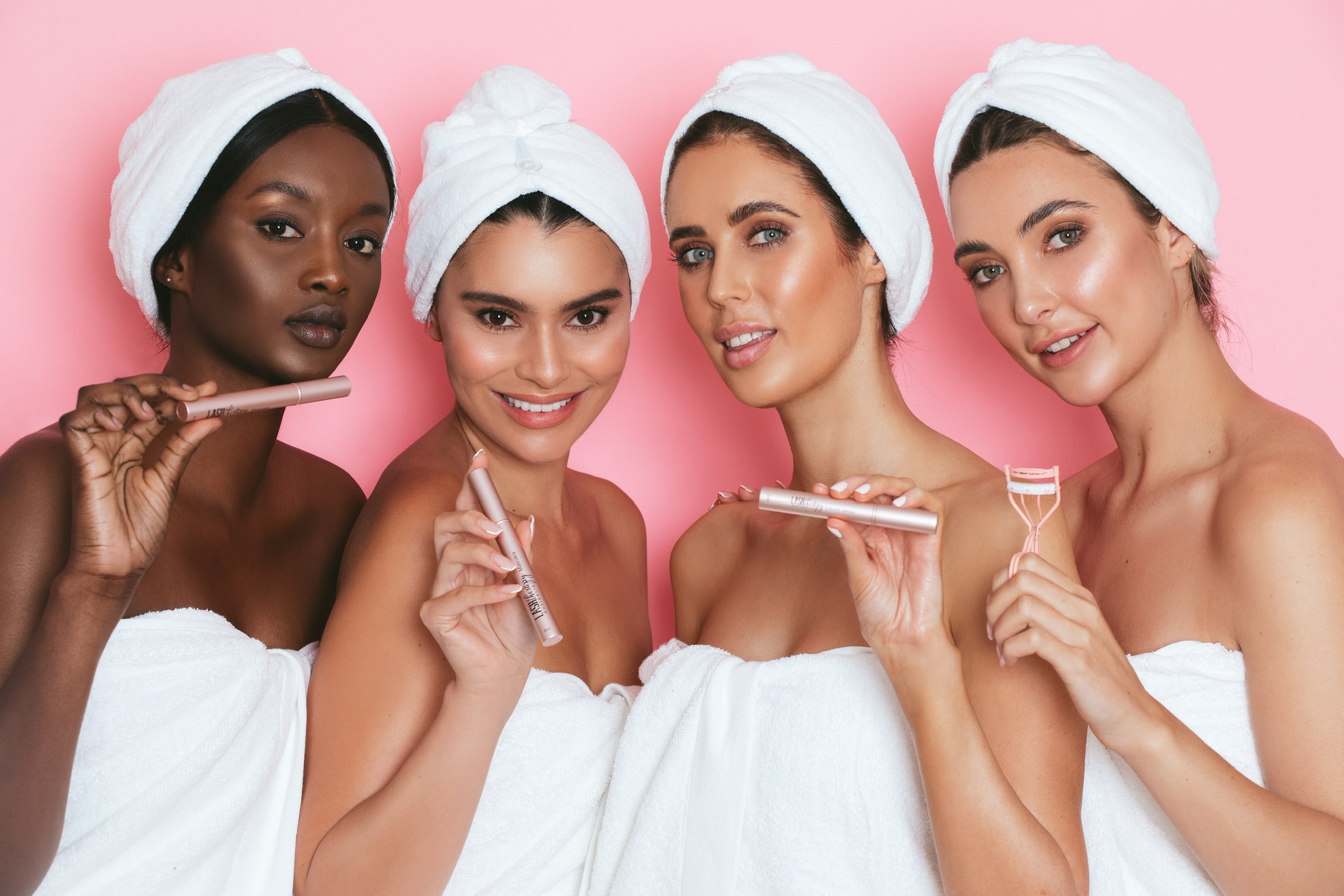 Why Hundreds of Thousands Are Choosing Lash Therapy Australia Eyelash Serum