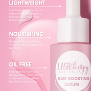 Hair Boosting Peptide Serum 50mL / 1.69 fl oz
