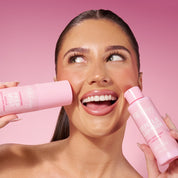 Skin Reset Prep Mist & Gentle Cleanser Set