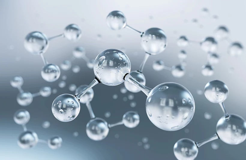What Are Peptides? The Key Ingredient Behind Stronger, Longer-Looking Lashes