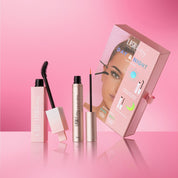 Lash Therapy Australia Day and Night bundle with eyelash growth serum and Everylash conditioning mascara