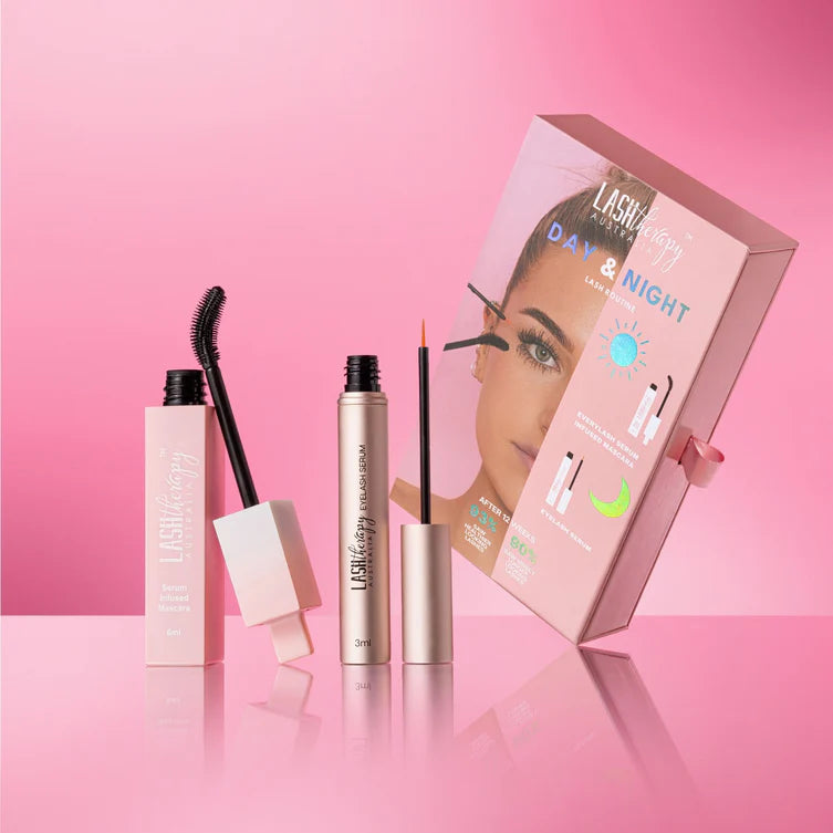 The Day &amp; Night Bundle