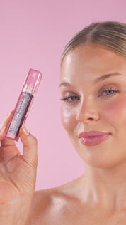 Tinted Brow Gel - Gold Brown