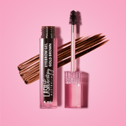 Tinted Brow Gel - Gold Brown